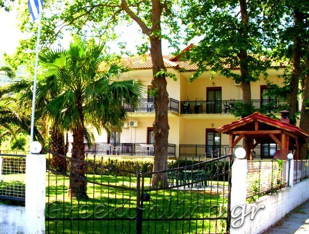 ΕΝΟΙΚΙΑΖΟΜΕΝΕΣ ΓΚΑΡΣΟΝΙΕΡΕΣ ΣΤΑΥΡΟΣ ΘΕΣΣΑΛΟΝΙΚΗΣ “ΜΑΡΤΖΙΟΥ ΜΑΡΙΑ” ΜΑΡΤΖΙΟΣ Ι. ΑΘΑΝΑΣΙΟΣ
