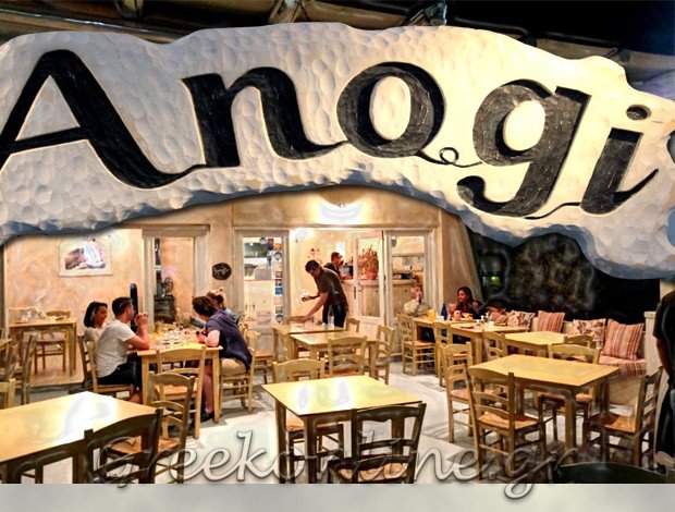 ΕΣΤΙΑΤΟΡΙΟ ΗΜΕΡΟΒΙΓΛΙ ΣΑΝΤΟΡΙΝΗΣ “ΑΝΩΓΙ” ΖΑΡΟΥΛΑΣ ΛΑΜΠΡΟΣ & ΣΙΑ OΕ