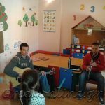 ΒΡΕΦΟΝΗΠΙΑΚΟΣ ΣΤΑΘΜΟΣ ΑΡΤΑ ΖΟΥΖΟΥΝΑΚΙΑ ΔΕΛΛΑ 19