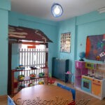 ΒΡΕΦΟΝΗΠΙΑΚΟΣ ΣΤΑΘΜΟΣ ΑΡΤΑ ΖΟΥΖΟΥΝΑΚΙΑ ΔΕΛΛΑ Ν10