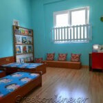 ΒΡΕΦΟΝΗΠΙΑΚΟΣ ΣΤΑΘΜΟΣ ΑΡΤΑ ΖΟΥΖΟΥΝΑΚΙΑ ΔΕΛΛΑ Ν12