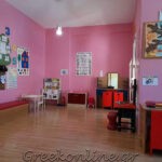 ΒΡΕΦΟΝΗΠΙΑΚΟΣ ΣΤΑΘΜΟΣ ΑΡΤΑ ΖΟΥΖΟΥΝΑΚΙΑ ΔΕΛΛΑ Ν9