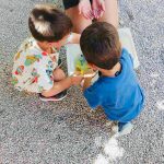 ΠΑΙΔΙΚΟΣ ΣΤΑΘΜΟΣ ΧΙΟΣ ΠΑΡΑΜΥΘΟΥΠΟΛΗ ΣΤΑΥΡΟΥΛΑ ΚΑΙ ΕΡΑΤΩ ΚΛΗΜΗ ΟΕ 5