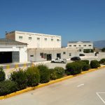 ΕΝΩΣΗ ΑΓΡΟΤΙΚΩΝ ΣΥΝΕΤΑΙΡΙΣΜΩΝ ΚΟΡΙΝΘΙΑΣ ΕΑΣ ΚΟΡΙΝΘΙΑΣ ΑΕΣ ΑΕ
