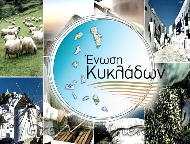 ΕΝΩΣΗ ΣΥΝΕΤΑΙΡΙΣΜΩΝ ΝΗΣΩΝ ΚΥΚΛΑΔΩΝ & ΑΡΓΟΣΑΡΩΝΙΚΟΥ ΑΓΡΟΤΙΚΗ ΕΤΑΙΡΙΚΗ ΣΥΜΠΡΑΞΗ Α.Ε.