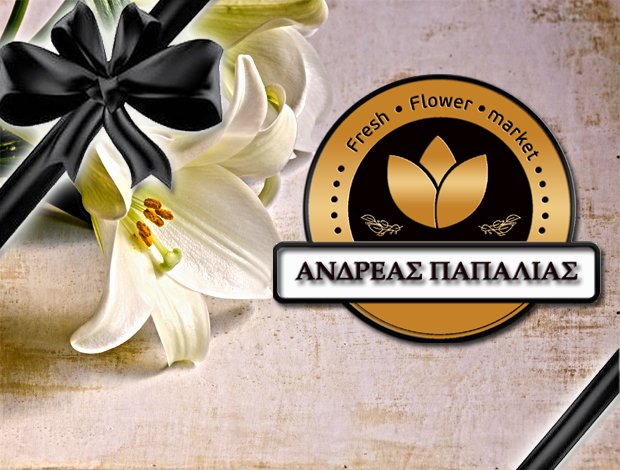 ΓΡΑΦΕΙΟ ΤΕΛΕΤΩΝ – ΚΗΔΕΙΩΝ <br> ΣΟΥΦΛΙ ΕΒΡΟΥ <br> ΠΑΠΑΛΙΑΣ ΑΝΔΡΕΑΣ