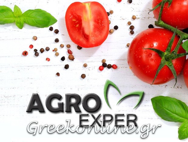 ΓΕΩΡΓΙΚΑ ΕΦΟΔΙΑ ΙΕΡΑΠΕΤΡΑ ΛΑΣΙΘΙΟΥ “AGROEXPER” ΑΓΡΟΕΞΠΕΡ Ε.Ε
