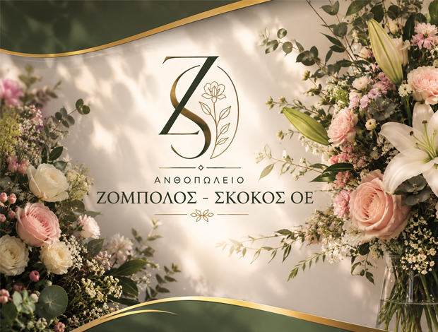 ΑΝΘΗ ΦΥΤΑ ΓΑΡΓΑΛΙΑΝΟΙ ΜΕΣΣΗΝΙΑΣ ΖΟΜΠΟΛΟΣ Ε. – ΣΚΟΚΟΣ Χ. ΟΕ