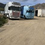 ΜΕΤΑΦΟΡΙΚΗ ΣΕΡΙΦΟΥ Η ΔΙΚΙΑ ΣΑΣ ΜΕΤΑΦΟΡΙΚΗ ΣΕΡΙΦΟΥ ΓΕΡΟΝΤΑΡΗΣ ΜΑΝΩΛΗΣ ΕΕ Ν (1)