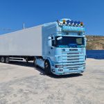 ΜΕΤΑΦΟΡΙΚΗ ΣΕΡΙΦΟΥ Η ΔΙΚΙΑ ΣΑΣ ΜΕΤΑΦΟΡΙΚΗ ΣΕΡΙΦΟΥ ΓΕΡΟΝΤΑΡΗΣ ΜΑΝΩΛΗΣ ΕΕ Ν (11)