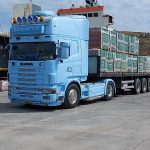 ΜΕΤΑΦΟΡΙΚΗ ΣΕΡΙΦΟΥ Η ΔΙΚΙΑ ΣΑΣ ΜΕΤΑΦΟΡΙΚΗ ΣΕΡΙΦΟΥ ΓΕΡΟΝΤΑΡΗΣ ΜΑΝΩΛΗΣ ΕΕ Ν (9)