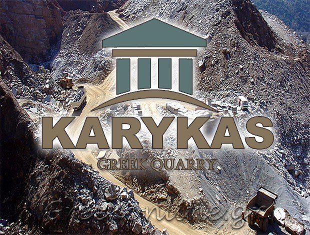 ΛΑΤΟΜΕΙΟ ΑΕΤΟΣ ΕΥΒΟΙΑΣ “ΛΑΤΟΜΕΙΟ ΚΑΡΥΚΑΣ” ΚΑΡΥΚΑΣ ΣΩΤΗΡΙΟΣ