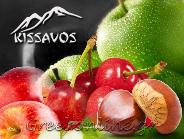 ΑΓΡΟΤΙΚΟΣ ΣΥΝΕΤΑΙΡΙΣΜΟΣ ΚΙΣΣΑΒΟΣ