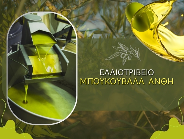 ΕΛΑΙΟΤΡΙΒΕΙΟ ΑΛΜΥΡΟΣ ΜΑΓΝΗΣΙΑΣ ΜΠΟΥΚΟΥΒΑΛΑ ΑΝΘΗ