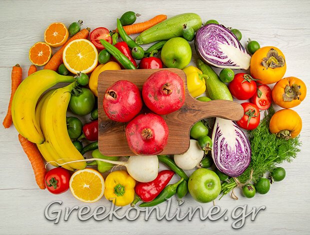 ΕΜΠΟΡΙΟ ΟΠΩΡΟΚΗΠΕΥΤΙΚΩΝ ΑΓΙΟΣ ΙΩΑΝΝΗΣ ΡΕΝΤΗΣ ΑΤΤΙΚΗΣ ΚΑΒΒΑΔΙΑΣ ΑΕ