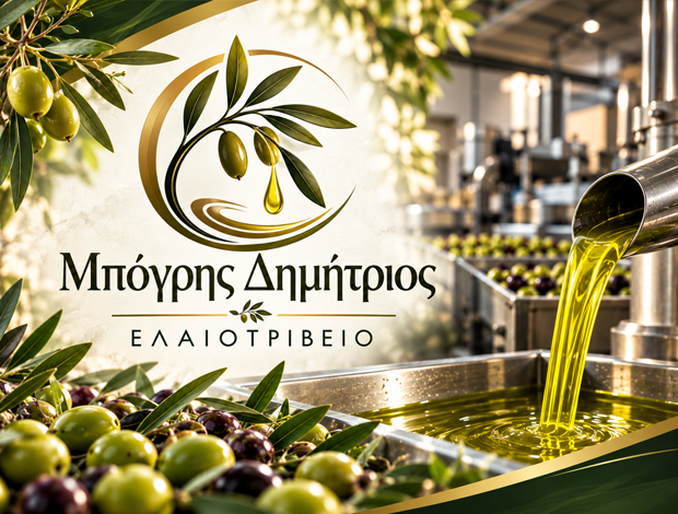 ΕΛΑΙΟΤΡΙΒΕΙΟ ΚΕΦΑΛΑΡΙ ΑΡΓΟΛΙΔΑΣ ΜΠΟΓΡΗΣ ΔΗΜΗΤΡΙΟΣ