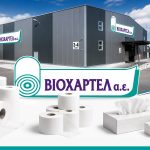 ΒΙΟΜΗΧΑΝΑ-ΧΑΡΤΟΥ-ΚΟΡΩΠΙ-ΒΙΟΧΑΡΤΕΛ-ΑΕ