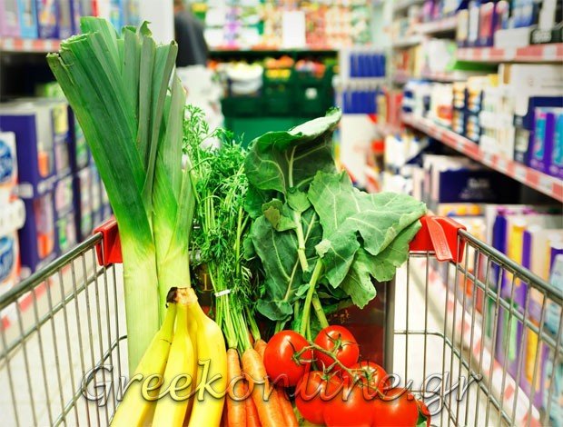 ΣΟΥΠΕΡ ΜΑΡΚΕΤ ΒΑΣΙΛΙΚΗ ΛΕΥΚΑΔΑΣ “SUPER MARKET ΝΙΚΟΣ” ΠΟΛΙΤΗΣ Σ. ΝΙΚΟΛΑΟΣ