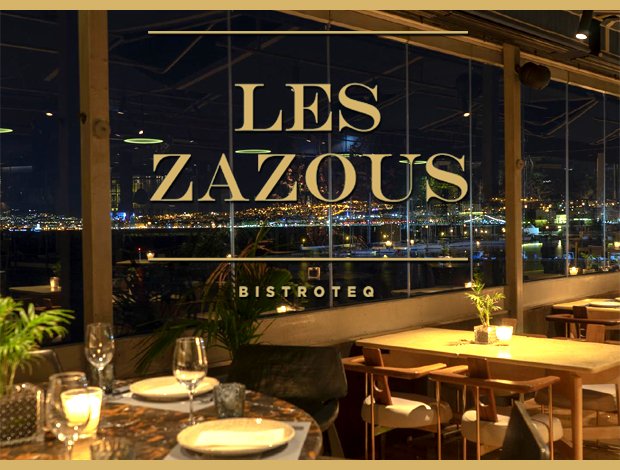 ΕΣΤΙΑΤΟΡΙΟ ΚΑΛΑΜΑΡΙΑ  “LES ZAZOUS”  ΝΑΖΙΡΙΔΟΥ ΣΤΥΛΙΑΝΗ Ι.Κ.Ε.
