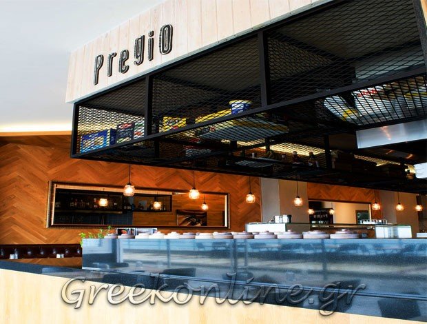 ΚΡΕΠΕΡΙ ΑΚΡΑΤΑ ΑΧΑΙΑΣ “PREGIO” ΧΑΡΑΛΑΜΠΟΣ ΓΙΑΝΝΟΠΟΥΛΟΣ