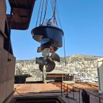 ΜΗΧΑΝΟΥΡΓΕΙΟ-ΠΕΡΑΜΑ-ΤΟΥΡΛΟΜΟΥΣΗΣ-ΠΟΛΥΧΡΟΝΗΣ