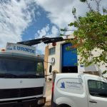 ΜΗΧΑΝΟΥΡΓΕΙΟ-ΠΕΡΑΜΑ-ΤΟΥΡΛΟΜΟΥΣΗΣ-ΠΟΛΥΧΡΟΝΗΣ