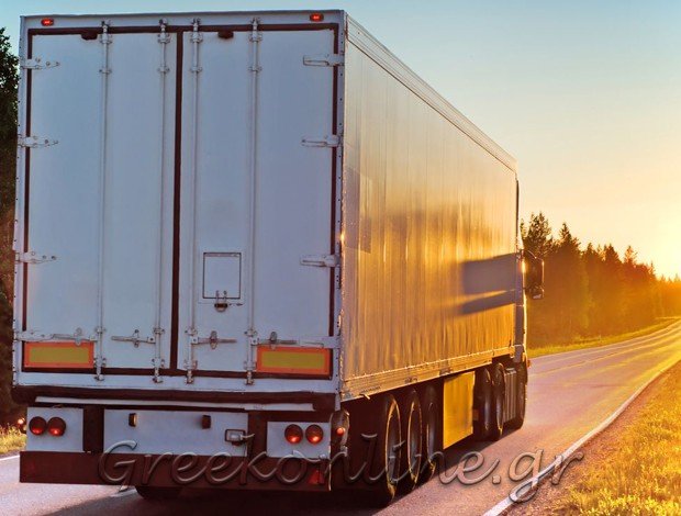 ΨΥΓΕΙΟΜΕΤΑΦΟΡΕΣ ΣΧΗΜΑΤΑΡΙ ΒΟΙΩΤΙΑΣ “VILLIS FRΙGO CARGO SERVICES” ΒΙΛΛΗΣ ΑΓΓΕΛΟΣ