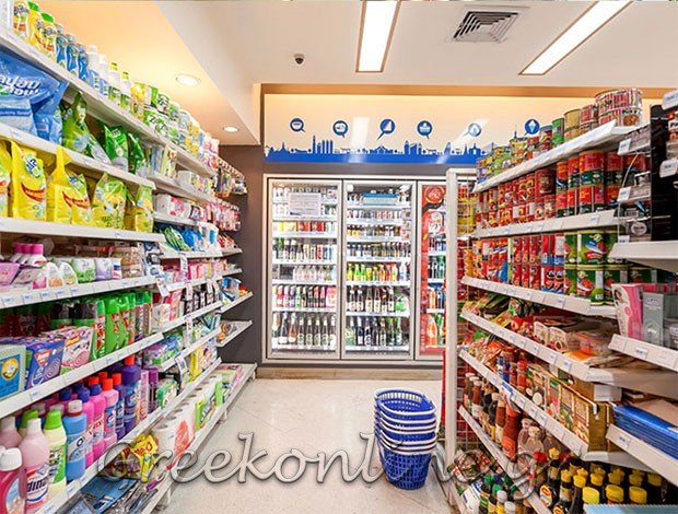 ΜΙΝΙ ΜΑΡΚΕΤ ΕΛΕΥΘΕΡΙΟ ΚΟΡΔΕΛΙΟ “ΙΑΣΩΝΙΔΗΣ ΕΥΣΤΑΘΙΟΣ”