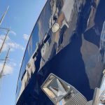 ΧΡΩΜΑΤΙΣΜΟΙ-ΠΛΟΙΩΝ-ΠΕΡΑΜΑ-TSAGARIS-YACHT-PAINTING