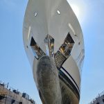 ΧΡΩΜΑΤΙΣΜΟΙ-ΠΛΟΙΩΝ-ΠΕΡΑΜΑ-TSAGARIS-YACHT-PAINTING