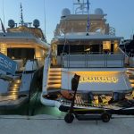 ΧΡΩΜΑΤΙΣΜΟΙ-ΠΛΟΙΩΝ-ΠΕΡΑΜΑ-TSAGARIS-YACHT-PAINTING