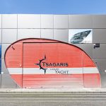 ΧΡΩΜΑΤΙΣΜΟΙ-ΠΛΟΙΩΝ-ΠΕΡΑΜΑ-TSAGARIS-YACHT-PAINTING