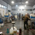 ΕΛΑΙΟΤΡΙΒΕΙΟ-ΨΑΧΝΑ-ΕΥΒΟΙΑΣ-ΚΟΚΚΙΝΟΣ