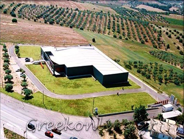 ΕΤΑΙΡΕΙΑ LOGISTICS ΚΑΛΟΧΩΡΙ – ΠΑΝΤΕΙΧΙ ΕΥΒΟΙΑΣ “ΚΥΒΟΣ LOGISTICS” ΣΠΥΡΟΣ ΚΑΤΣΑΡΟΣ & ΣΙΑ ΕΕ