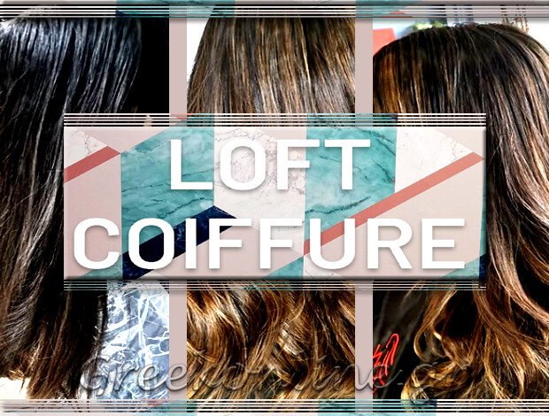 ΚΟΜΜΩΤΗΡΙΟ ΤΡΙΠΟΛΗ “LOFT COIFFURE” ΚΟΝΤΟΠΟΥΛΟΥ ΧΡΙΣΤΙΝΑ