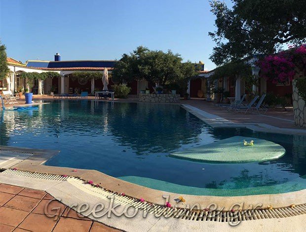 ΟΙΚΟΔΟΜΙΚΕΣ ΕΠΙΧΕΙΡΗΣΕΙΣ ΑΡΧΑΝΕΣ ΗΡΑΚΛΕΙΟΥ ΚΟΥΣΤΟΥΡΑΚΗΣ ΓΕΩΡΓΙΟΣ