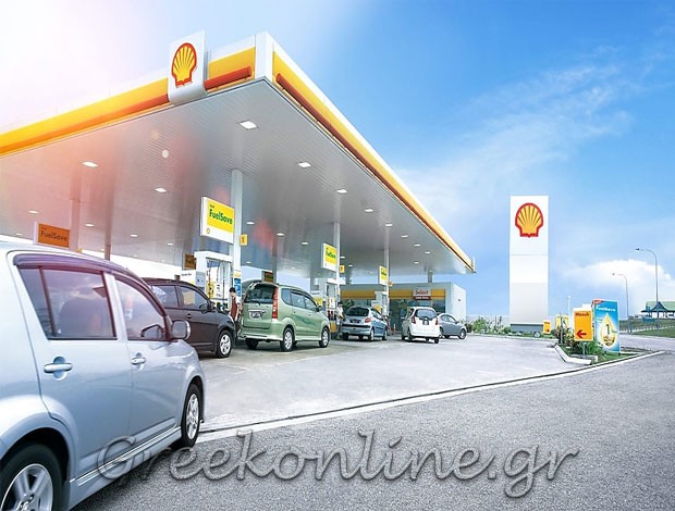 ΠΡΑΤΗΡΙΟ ΥΓΡΩΝ ΚΑΥΣΙΜΩΝ ΜΑΓΑΖΙΑ ΠΑΞΟΙ “SHELL” ΜΗΤΣΙΑΛΗΣ ΑΘΑΝΑΣΙΟΣ