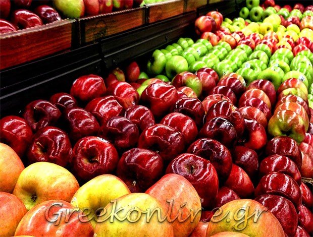 ΕΙΣΑΓΩΓΕΣ ΕΞΑΓΩΓΕΣ ΟΠΩΡΟΚΗΠΕΥΤΙΚΩΝ ΡΕΝΤΗΣ ΑΤΤΙΚΗΣ   Κ.Γ. ΠΑΠΑΝΑΣΤΑΣΙΟΥ Α.Ε.