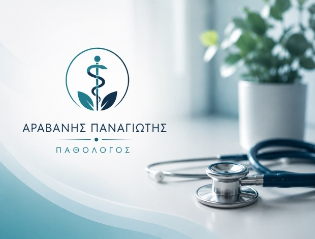 ΠΑΘΟΛΟΓΟΣ ΜΑΝΔΡΑ ΑΤΤΙΚΗΣ  ΑΡΑΒΑΝΗΣ ΠΑΝΑΓΙΩΤΗΣ