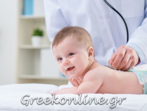 ΠΑΙΔΙΑΤΡΟΣ ΗΡΑΚΛΕΙΟ ΚΡΗΤΗΣ “ΚΟΚΚΟΡΗ – ΠΑΠΑΔΑΚΗ ΕΛΕΝΗ”