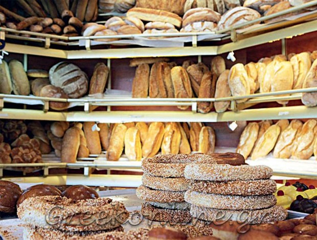ΑΡΤΟΖΑΧΑΡΟΠΛΑΣΤΕΙΟ ΛΑΡΙΣΑ “ΣΙΜΟΥΛΗ ΕΥΑΓΓΕΛΙΑ”