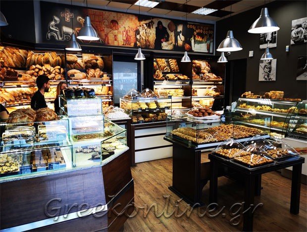 ΑΡΤΟΠΟΙΕΙΟ – ΦΟΥΡΝΟΣ ΙΩΑΝΝΙΝΑ “LEONIDAS BAKERY”  ΤΖΙΜΟΓΙΑΝΝΗΣ ΛΕΩΝΙΔΑΣ & ΣΙΑ ΕΕ.