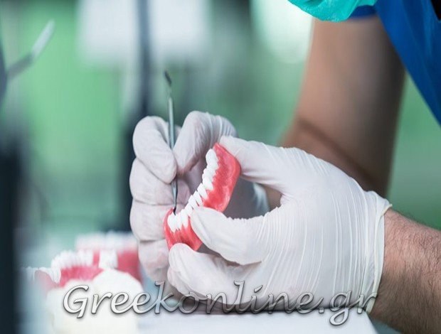 ΠΕΡΙΟΔΟΝΤΟΛΟΓΟΣ ΝΕΟ ΗΡΑΚΛΕΙΟ ΑΤΤΙΚΗΣ ΚΑΤΣΑΝΑΚΗΣ ΔΗΜΗΤΡΙΟΣ