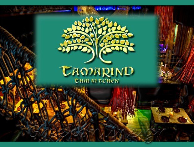 ΤΑΪΛΑΝΔΕΖΙΚΟ ΕΣΤΙΑΤΟΡΙΟ ΑΘΗΝΑ “TAMARIND” THAI KITCHEN RESTAURANT