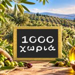 ΕΛΑΙΟΤΡΙΒΕΙΟ-ΚΡΕΜΜΥΔΙΑ-ΜΕΣΣΗΝΙΑΣ-1000ΧΩΡΙΑ-ΠΟΛΥΖΩΗΣ-ΣΑΡΑΝΤΟΣ