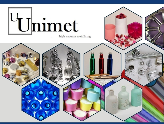ΕΠΙΜΕΤΑΛΛΩΣΗ ΠΛΑΣΤΙΚΩΝ ΕΙΔΩΝ ΠΕΡΙΣTΕΡΙ “UNIMET” ΑΦΟΙ ΠΑΝΔΗ ΟΕ