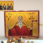 ΣΥΝΤΗΡΗΤΗΣ-ΕΡΓΩΝ-ΤΕΧΝΗΣ-ΡΕΘΥΜΝΟ-ΡΟΥΚΟΥΔΗΣ