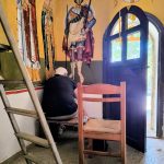 ΣΥΝΤΗΡΗΤΗΣ-ΕΡΓΩΝ-ΤΕΧΝΗΣ-ΡΕΘΥΜΝΟ-ΡΟΥΚΟΥΔΗΣ