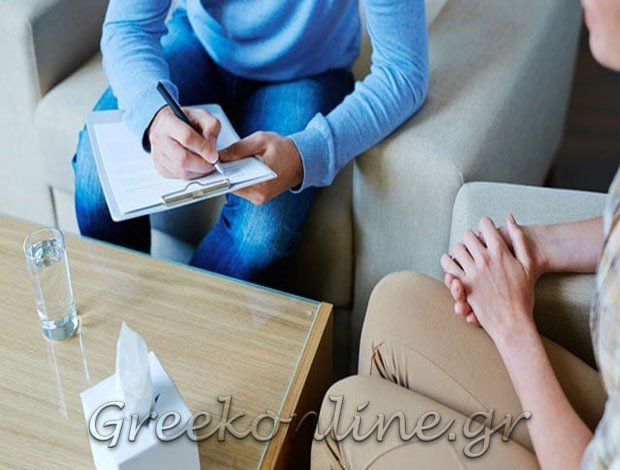 ΨΥΧΟΛΟΓΟΣ – ΨΥΧΟΘΕΡΑΠΕΥΤΗΣ ΔΡΑΜΑ ΜΩΥΣΙΑΔΗΣ ΑΡΙΣΤΕΙΔΗΣ