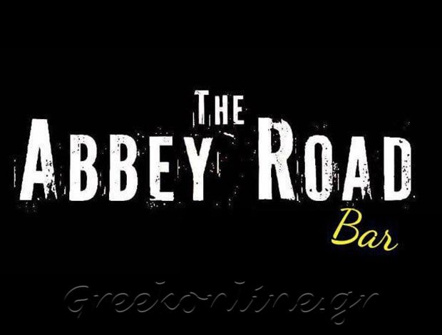 ΚΑΦΕΤΕΡΙΑ ΜΠΑΡ ΠΕΥΚΗ ΑΤΤΙΚΗΣ “ABBEY ROAD BAR” Γ.ΓΟΥΝΑΡΙΔΗΣ – Ζ. ΠΑΣΟΥ Ε.Ε.